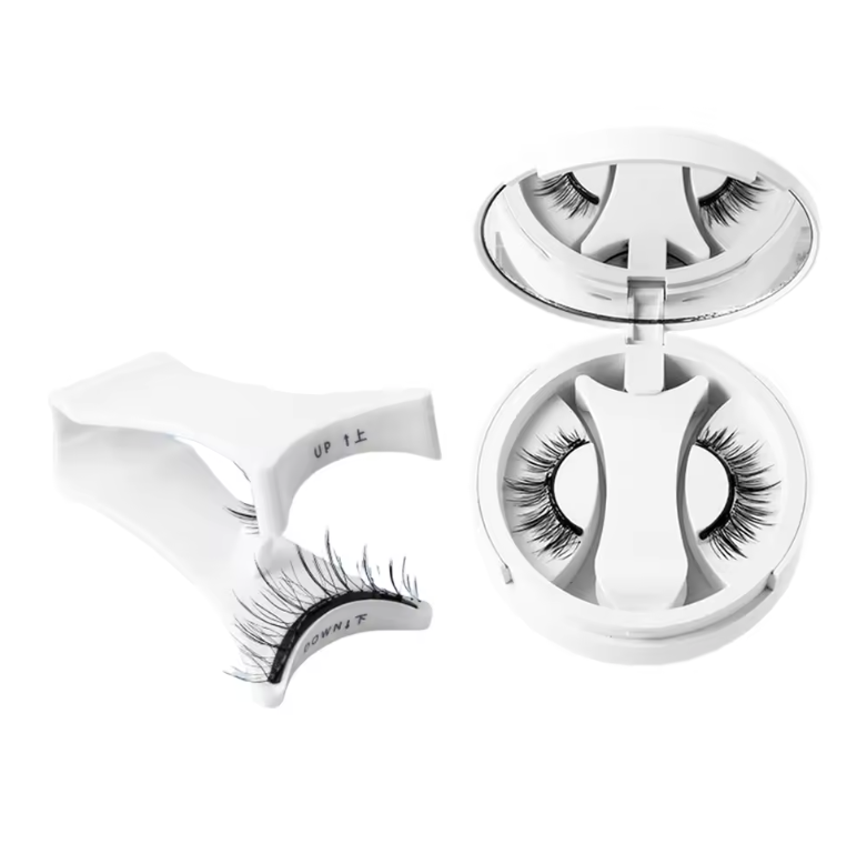 All-in-One Magnetic Eyelash Box