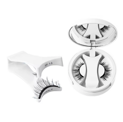 All-in-One Magnetic Eyelash Box