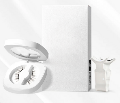 All-in-One Magnetic Eyelash Box